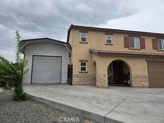 11105 Paso Blanco, Adelanto, CA 92301