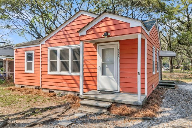5533 Read Street, North Charleston, SC 29406