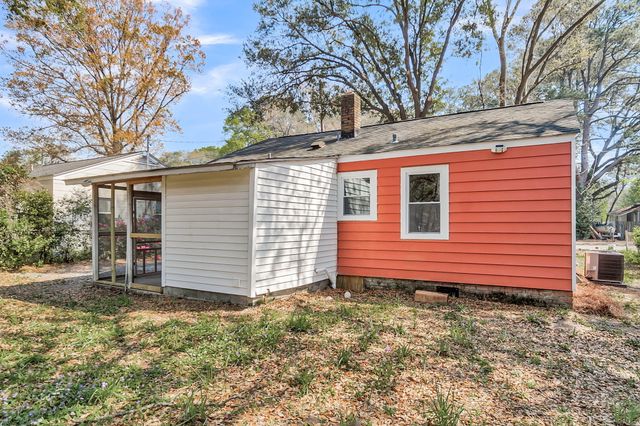 5533 Read Street, North Charleston, SC 29406