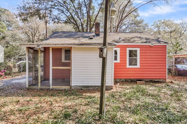 5533 Read Street, North Charleston, SC 29406