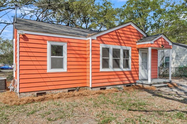 5533 Read Street, North Charleston, SC 29406