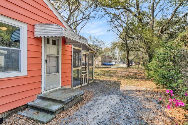 5533 Read Street, North Charleston, SC 29406