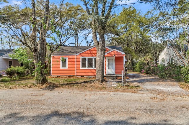 5533 Read Street, North Charleston, SC 29406