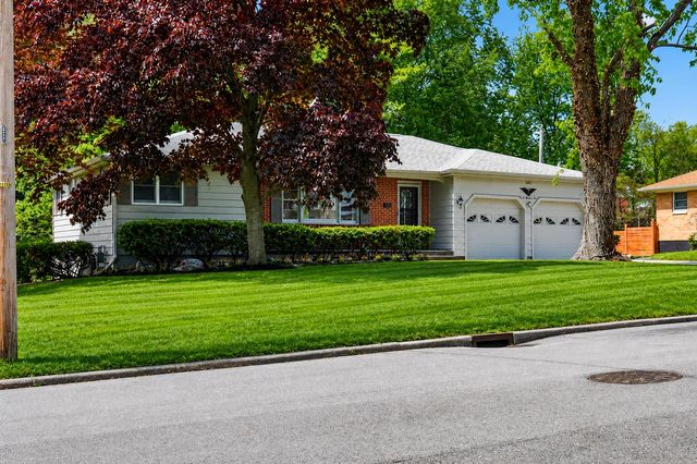1001 N Park Street 1001 N Park Street, Bellefontaine, OH 43311