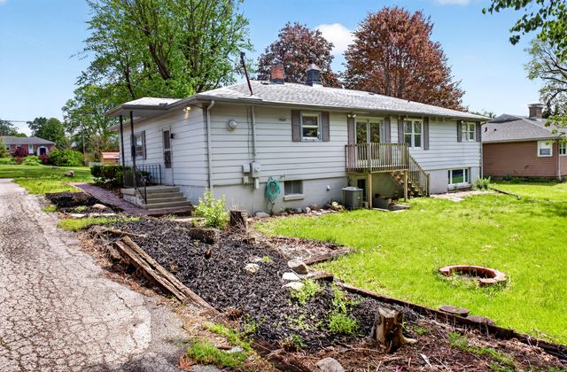 1001 N Park Street 1001 N Park Street, Bellefontaine, OH 43311