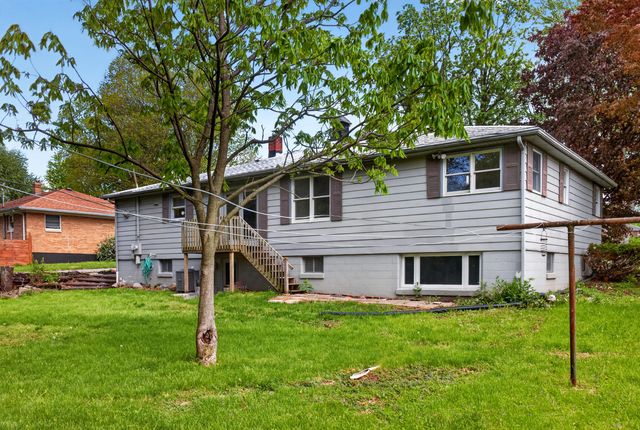 1001 N Park Street 1001 N Park Street, Bellefontaine, OH 43311
