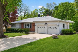 1001 N Park Street 1001 N Park Street, Bellefontaine, OH 43311