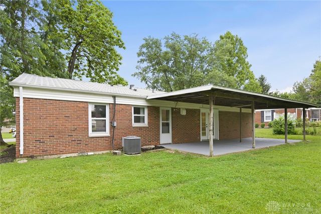 2477 Mack Road, Fairfield, OH 45014