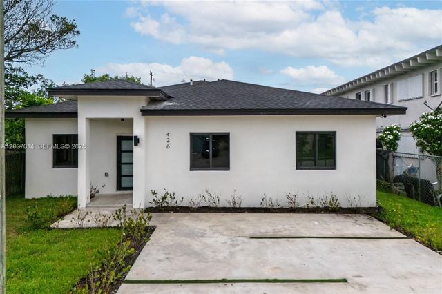 426 SW 9th Avenue, Homestead, FL 33030