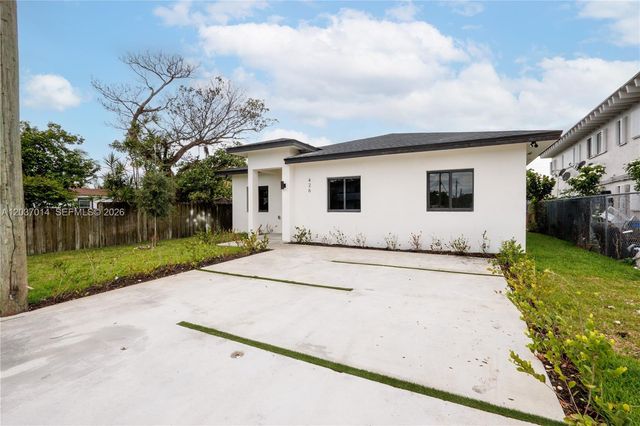 426 SW 9th Avenue, Homestead, FL 33030