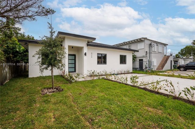 426 SW 9th Avenue, Homestead, FL 33030