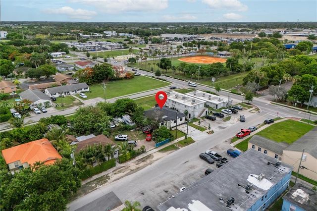 426 SW 9th Avenue, Homestead, FL 33030