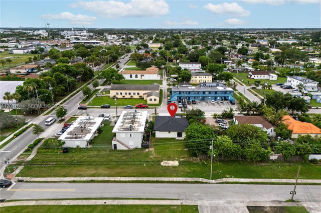 426 SW 9th Avenue, Homestead, FL 33030
