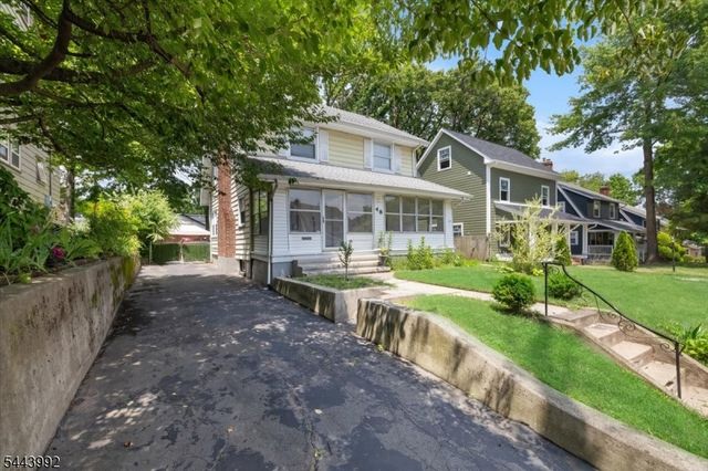 48 Laurel Ave, East Orange City, NJ 07017