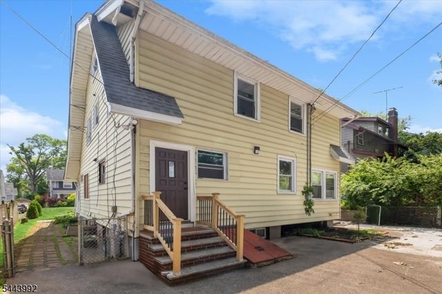 48 Laurel Ave, East Orange City, NJ 07017