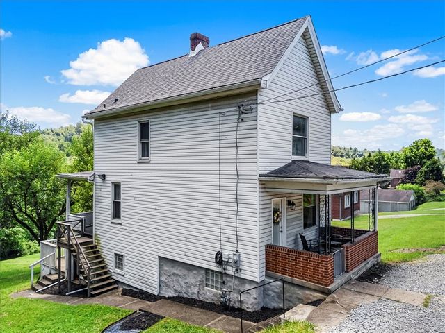 198 Penn Adamsburg Road, Hempfield Twp, PA 15644