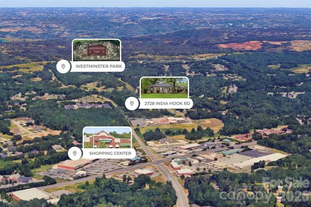 2728 India Hook Road, Rock Hill, SC 29732