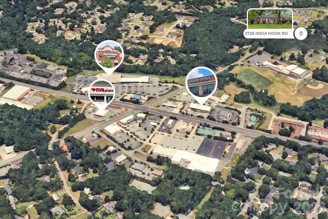 2728 India Hook Road, Rock Hill, SC 29732