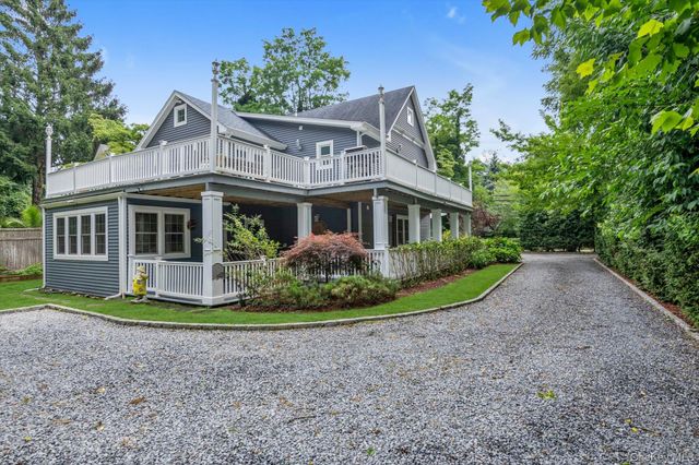 245 Main Street, Cold Spring Harbor, NY 11724