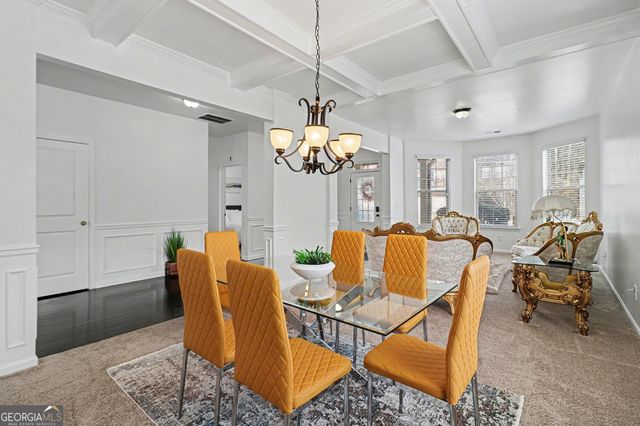 622 Stream Court, Fairburn, GA 30213