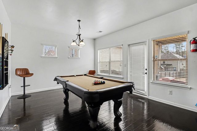 622 Stream Court, Fairburn, GA 30213
