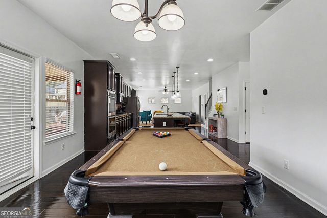 622 Stream Court, Fairburn, GA 30213