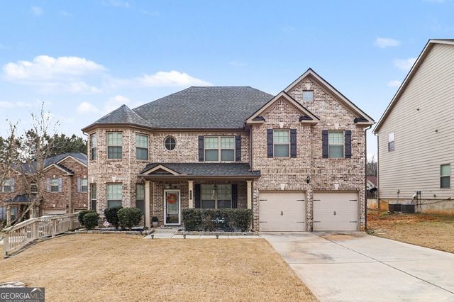 622 Stream Court, Fairburn, GA 30213