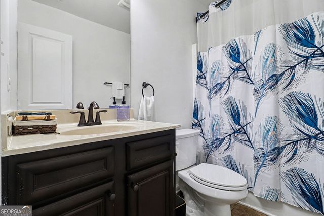 622 Stream Court, Fairburn, GA 30213