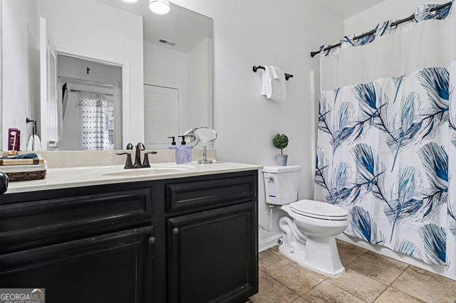 622 Stream Court, Fairburn, GA 30213