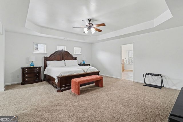 622 Stream Court, Fairburn, GA 30213