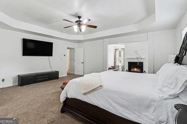 622 Stream Court, Fairburn, GA 30213