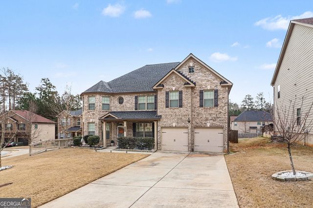 622 Stream Court, Fairburn, GA 30213