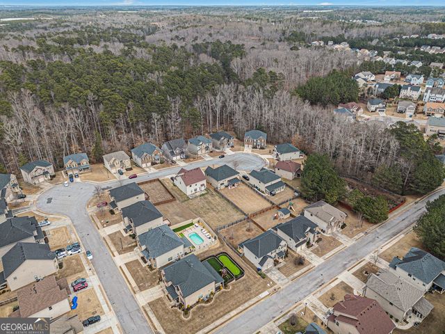 622 Stream Court, Fairburn, GA 30213