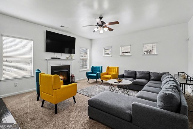 622 Stream Court, Fairburn, GA 30213
