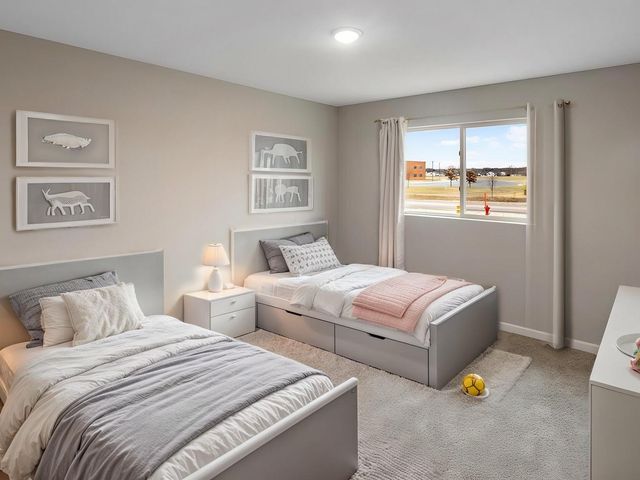 6657 Granby Street, North Branch, MN 55056