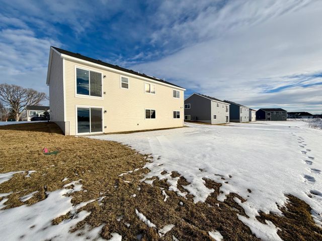 6657 Granby Street, North Branch, MN 55056