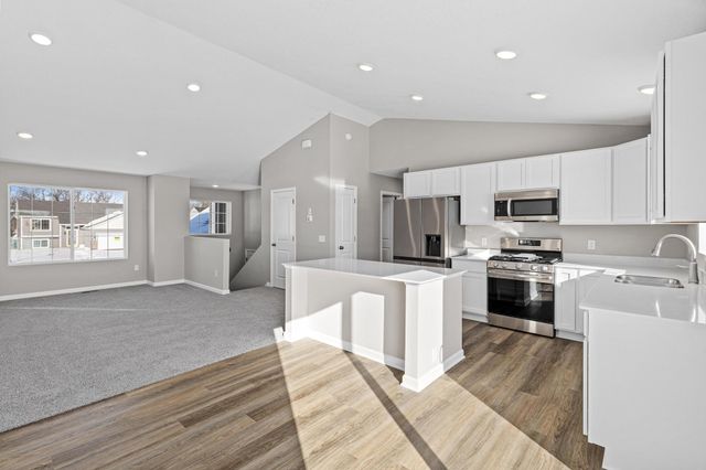 6657 Granby Street, North Branch, MN 55056