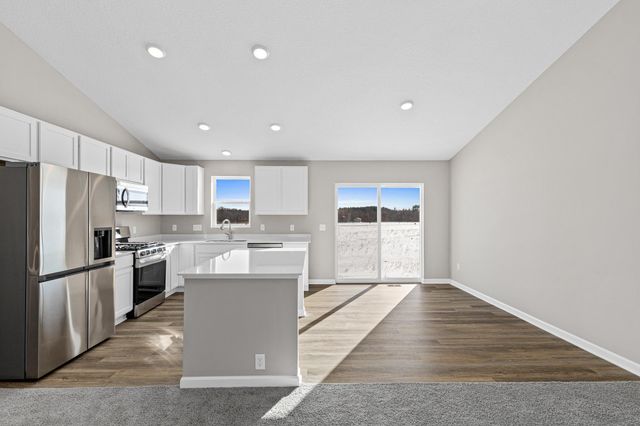 6657 Granby Street, North Branch, MN 55056