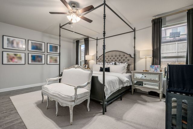1310 Trailblazer Way, Northlake, TX 76247