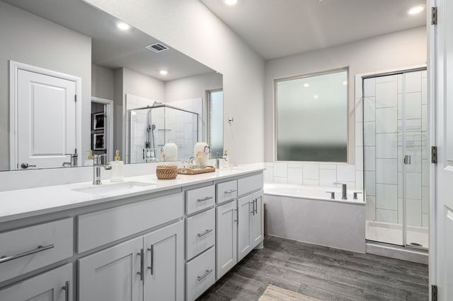1310 Trailblazer Way, Northlake, TX 76247