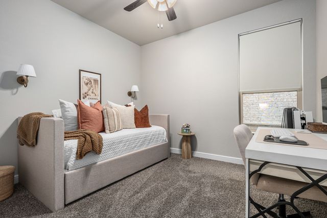 1310 Trailblazer Way, Northlake, TX 76247
