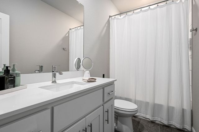 1310 Trailblazer Way, Northlake, TX 76247