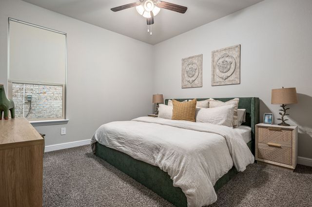 1310 Trailblazer Way, Northlake, TX 76247
