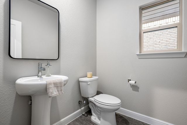 1310 Trailblazer Way, Northlake, TX 76247
