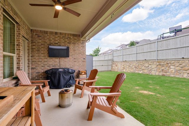1310 Trailblazer Way, Northlake, TX 76247