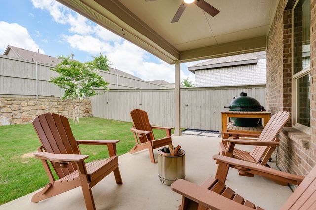 1310 Trailblazer Way, Northlake, TX 76247