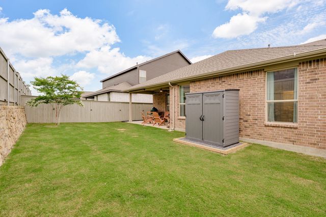 1310 Trailblazer Way, Northlake, TX 76247