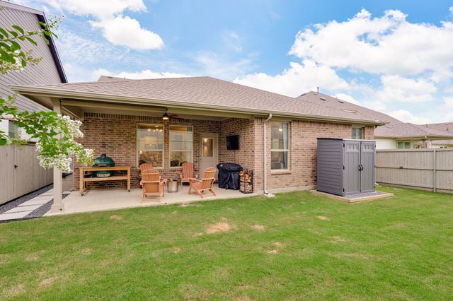1310 Trailblazer Way, Northlake, TX 76247