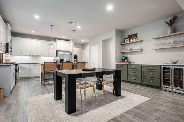 1310 Trailblazer Way, Northlake, TX 76247