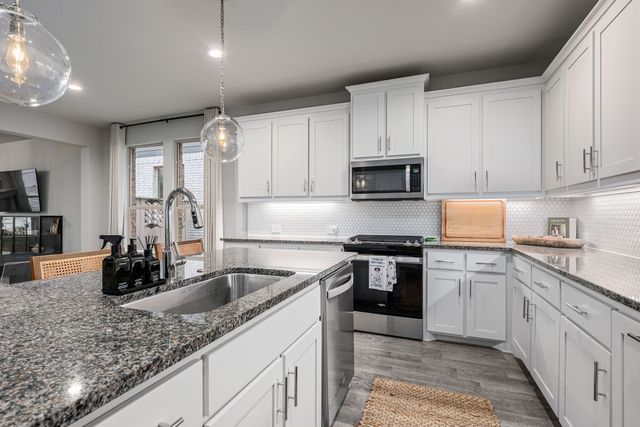 1310 Trailblazer Way, Northlake, TX 76247